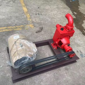 12马力手动水冷101底盘 (1)