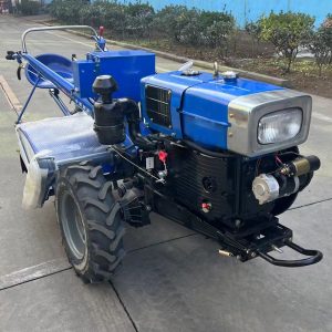 15水冷电启动