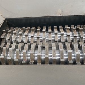 400model shredder (2)