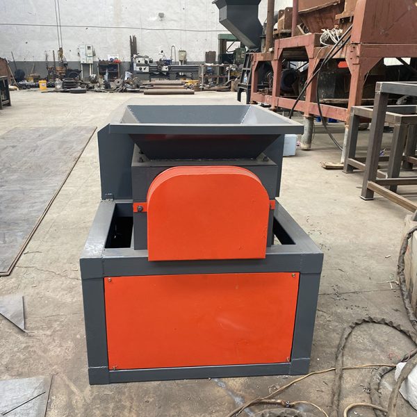 400model shredder (3)