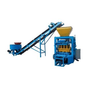 大型制砖机全套