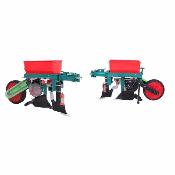 玉米播种机 (2)
