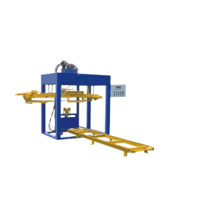 自动整板上板机